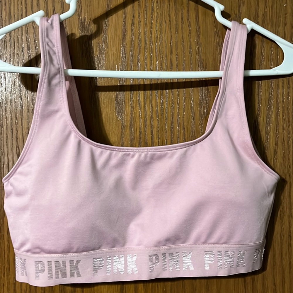Victoria Secret PINK Ultimate Sports Bra